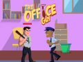 Spel De kantoormedewerker online