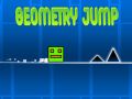 Spel Geometrische Sprong online
