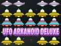 Spel UFO Arkanoid Deluxe online Spel UFO Arkanoid Deluxe online