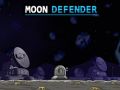 Spel Maanverdediger online
