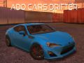 Spel Ado Auto Drift online
