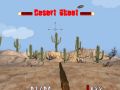 Spel Woestijn Skeet online