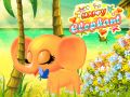 Spel Blije olifant online