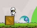 Spel Eggy's Grote Avontuur online