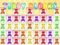 Spel Teddy blokken online