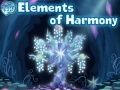 Spel Elementen van Harmonie online