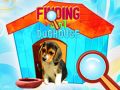Spel Vinden 3 in 1: Hondenhok online