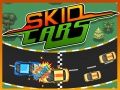 Spel Glijdende Auto's online
