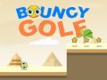 Spel Bouncy Golf online