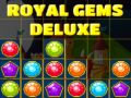 Spel Koninklijke Edelstenen Deluxe online