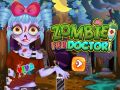 Spel Zombie Leuke Dokter online