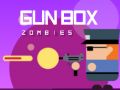 Spel Wapenbox Zombies online