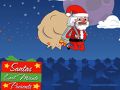 Spel Santas Laatste Minuten Cadeaus online