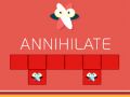 Spel Vernietigen online