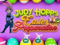 Spel Judy Hopps Paasvoorbereiding online