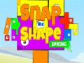 Spel Vang De Vorm Lente online