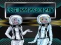 Spel Prinses Ruimtepak online
