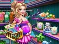 Spel Mama gaat winkelen online
