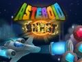 Spel Asteroïdenexplosie online