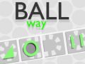 Spel Ballenpad online