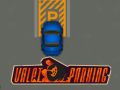 Spel Valet Parkeren online