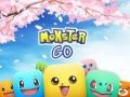 Spel Monster Ga online