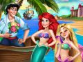 Spel Verwrongen Valentijnsdate online Spel Verwrongen Valentijnsdate online