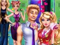 Spel Stellen op Valentijnsdag online