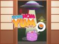 Spel Nom Nom Yum online