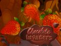 Spel Chocolade Indringers online