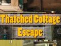 Spel Ontsnapping uit de rieten cottage online