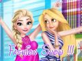Spel Mode Show online Spel Mode Show online