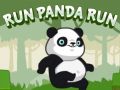 Spel Ren, panda, ren online