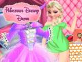 Spel Dromerige Jurken van Prinsessen online Spel Dromerige Jurken van Prinsessen online