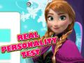 Spel Echte Persoonlijkheidstest online Spel Echte Persoonlijkheidstest online