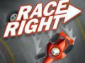 Spel Rechtdoor Racen online Spel Rechtdoor Racen online
