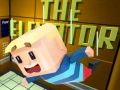 Spel Kogama De Lift online