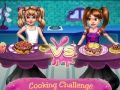 Spel Kookuitdaging online