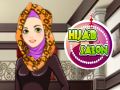 Spel Hijab Salon online