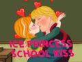 Spel Kus op de School van de Ijsp Princess online