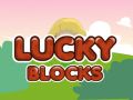 Spel Gelukkige Blokken online