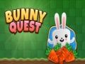 Spel Konijnen Quest online
