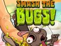 Spel Verpletter de Insecten online