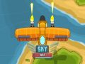 Spel Lucht Oorlog online