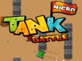 Spel Micro Tank Battle online Spel Micro Tank Battle online