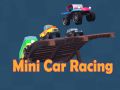 Spel Mini Auto Race online
