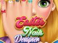 Spel Paasnagels Ontwerper online Spel Paasnagels Ontwerper online