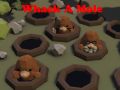 Spel Sla de mol online