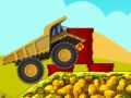 Spel Mega Vrachtwagen online