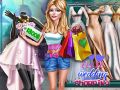 Spel Ellie's Bruiloft Winkelen online